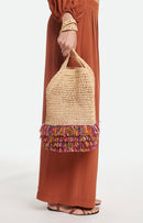 Vanessa Bruno - Pantalon Nunes - Roux