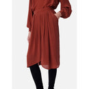 Vanessa Bruno - Jupe Beauty - Terracota