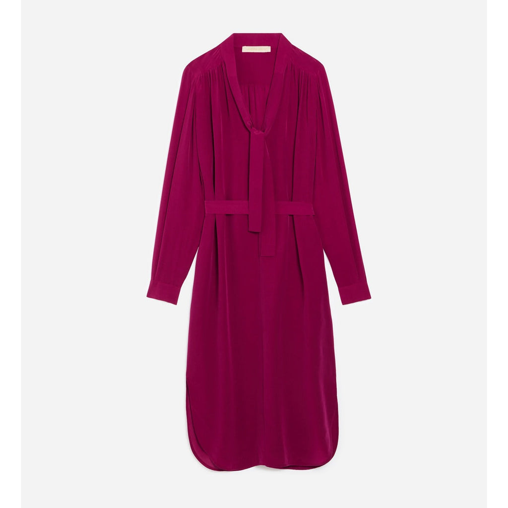 Robe Blenda - Lie De Vin