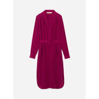 Robe Blenda - Lie De Vin