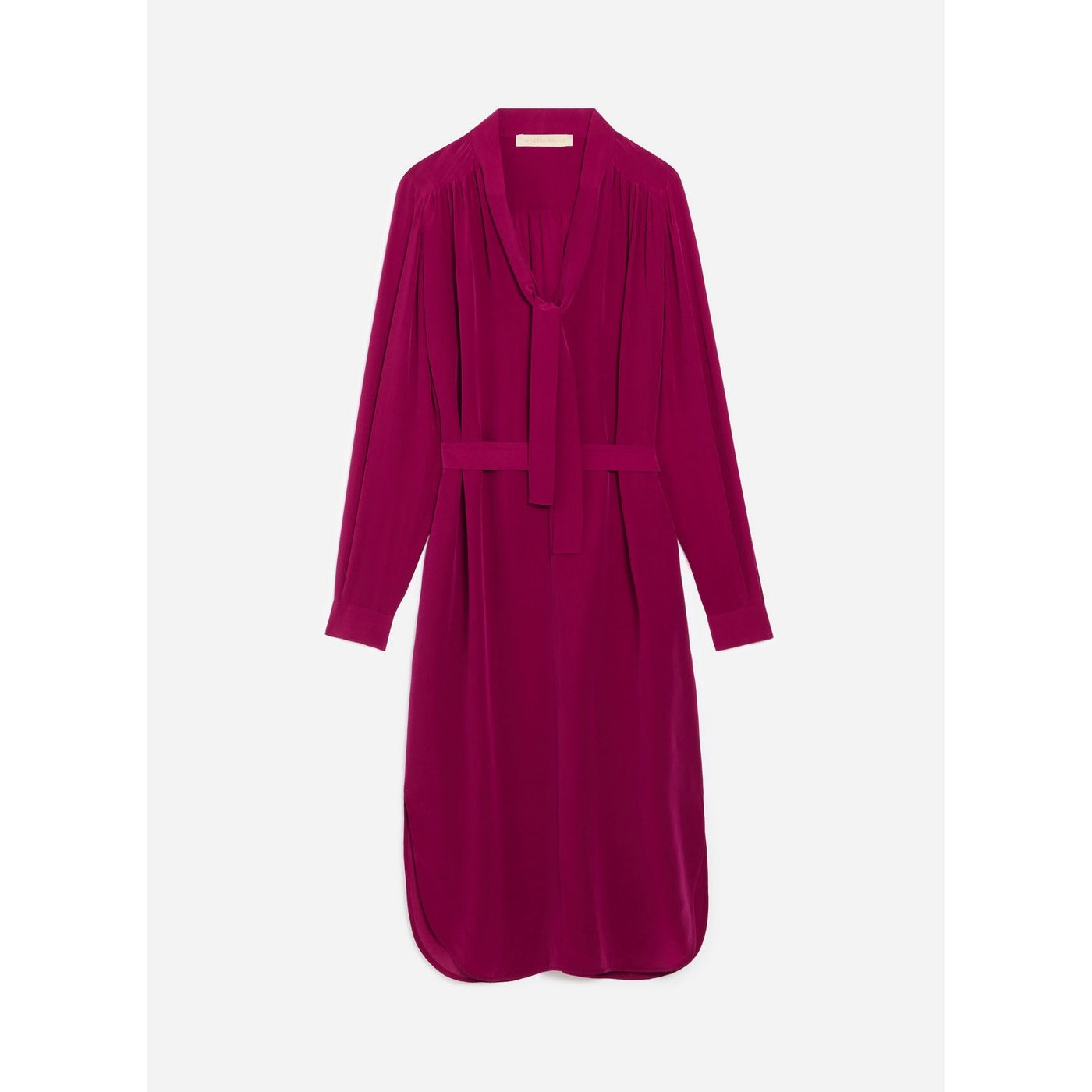 Robe Blenda - Lie De Vin