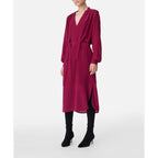 Robe Blenda - Lie De Vin