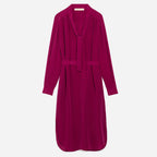 Robe Blenda - Lie De Vin
