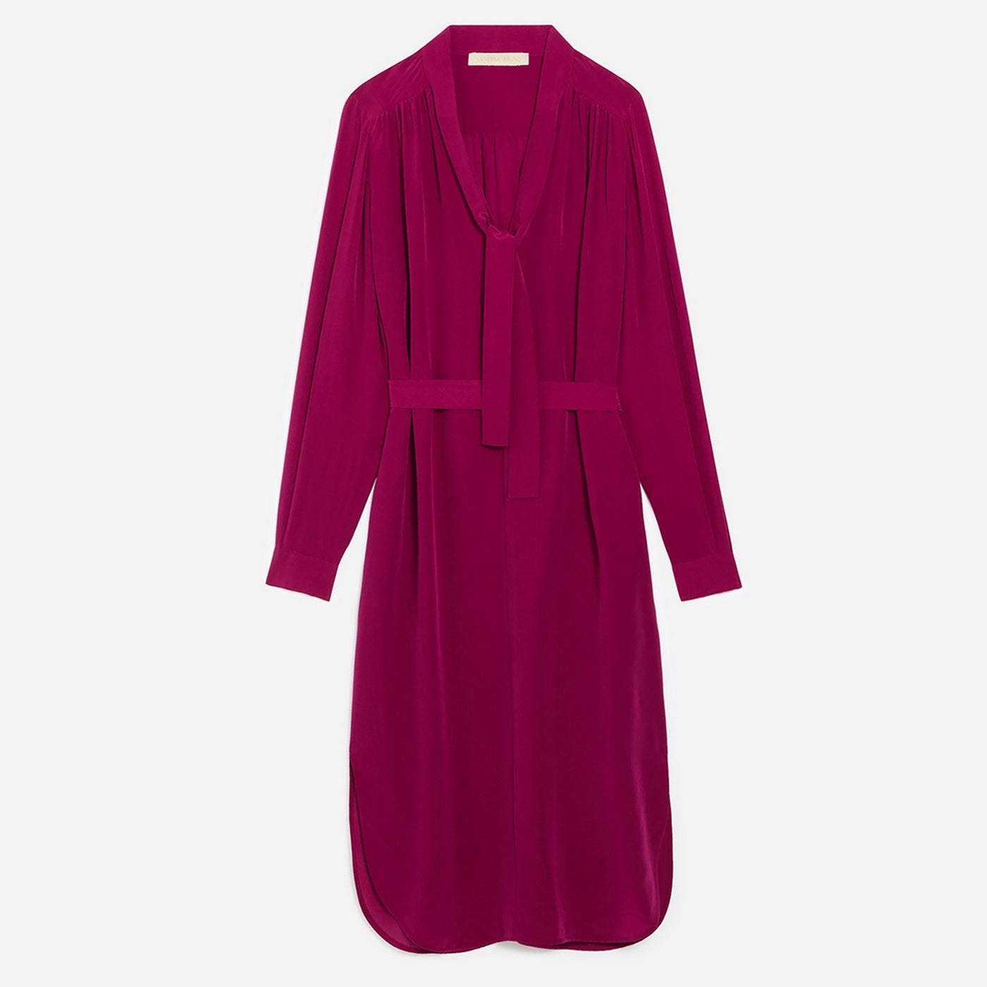 Robe Blenda - Lie De Vin
