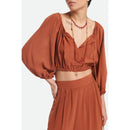 Vanessa Bruno - Top Ael - Roux