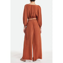 Vanessa Bruno - Top Ael - Roux