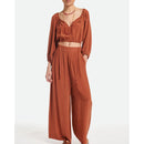 Vanessa Bruno - Top Ael - Roux