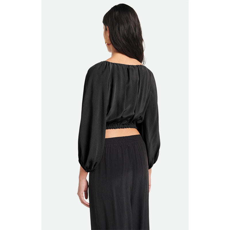 Vanessa Bruno - Top Ael - Noir