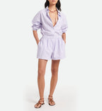 Short Alto - Lavanda