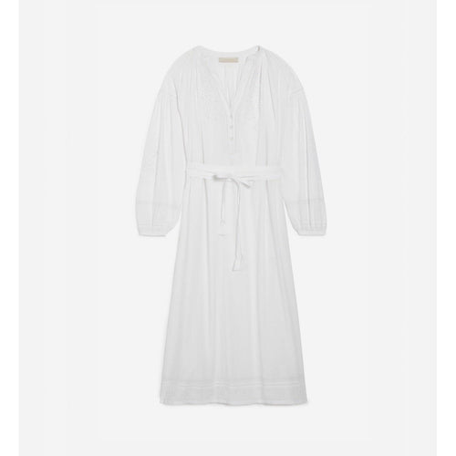 Vanessa Bruno - Robe Catinka - White