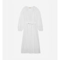 Catinka Dress - White