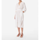 Vanessa Bruno - Robe Catinka - White