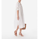 Vanessa Bruno - Robe Catinka - White