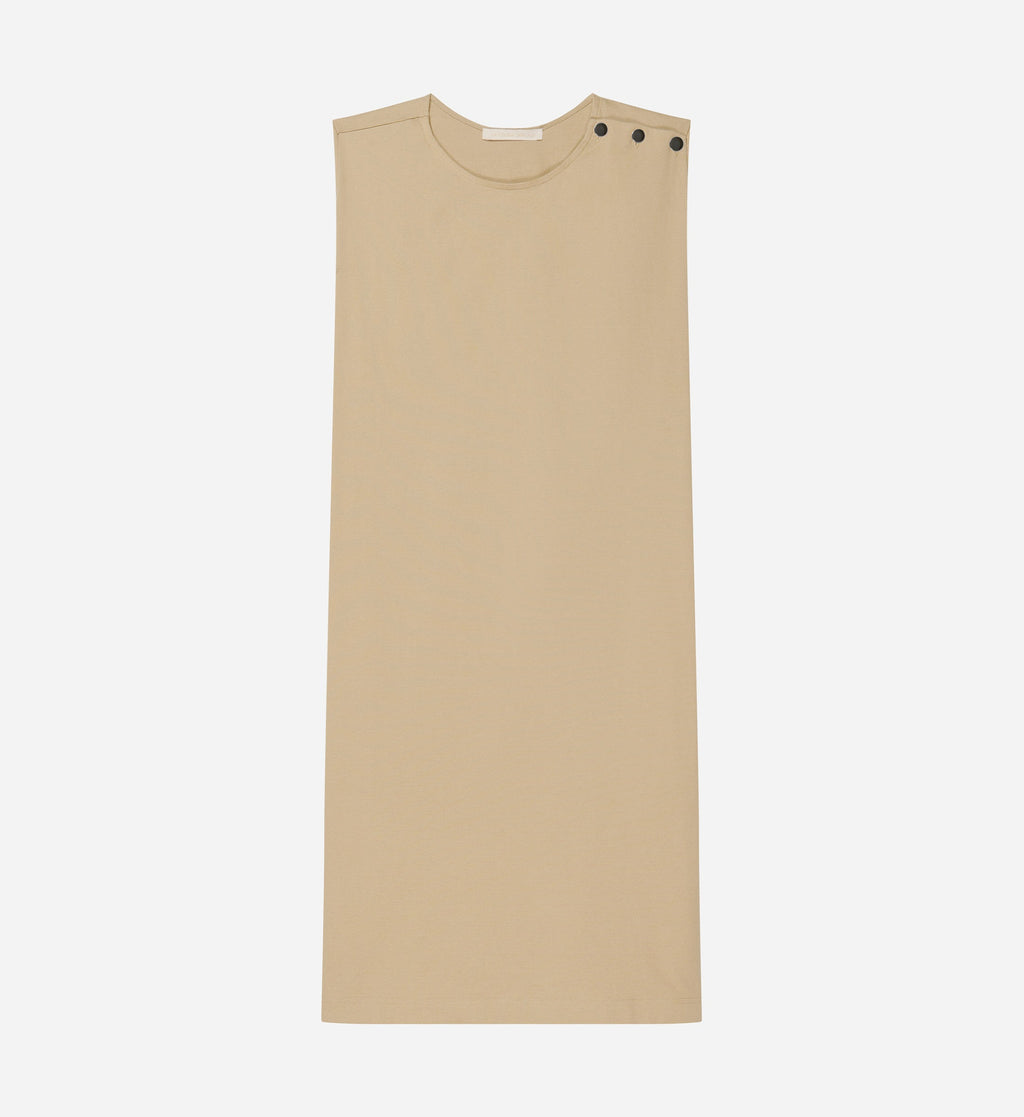 Vestido Apollonia - Sauge