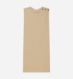 Vestido Apollonia - Sauge