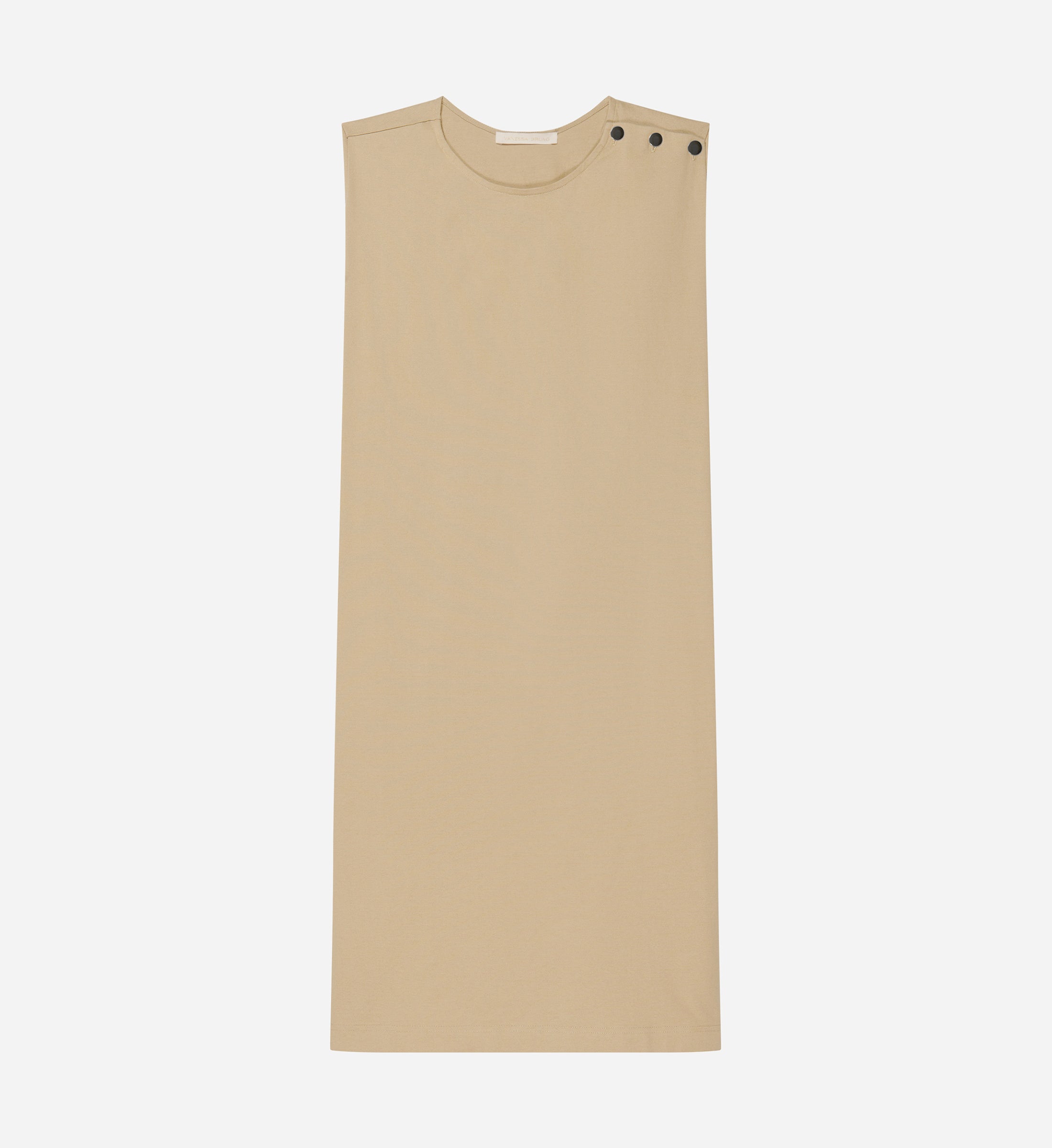 Vestido Apollonia - Sauge