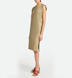 Vestido Apollonia - Sauge