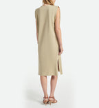Vestido Apollonia - Sauge