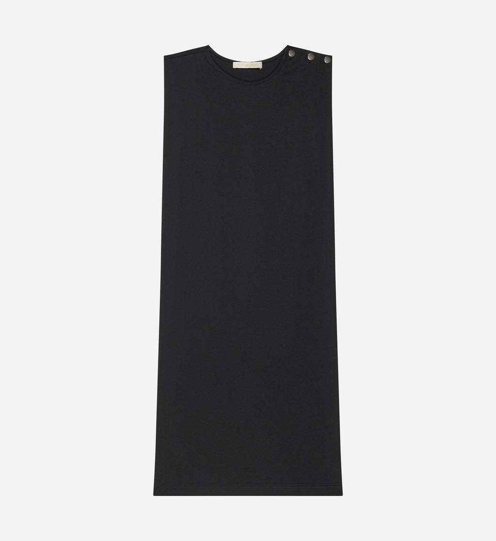 Robe Apollonia - Noir