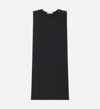 Robe Apollonia - Noir
