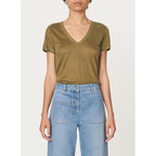 Camiseta Natalia - Mousse