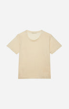 Camiseta Tasna - Marfil