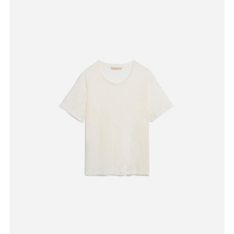 Vanessa Bruno - T-Shirt Tasna - Off White
