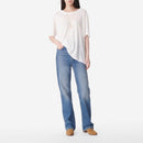 Vanessa Bruno - T-Shirt Tasna - Off White