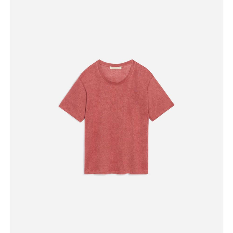 Vanessa Bruno - T-Shirt Tasna - Old Pink