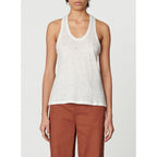 Thida Tank Top - Off White