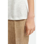 Thida Tank Top - Off White