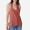 Vanessa Bruno - Débardeur Thida - Old Pink