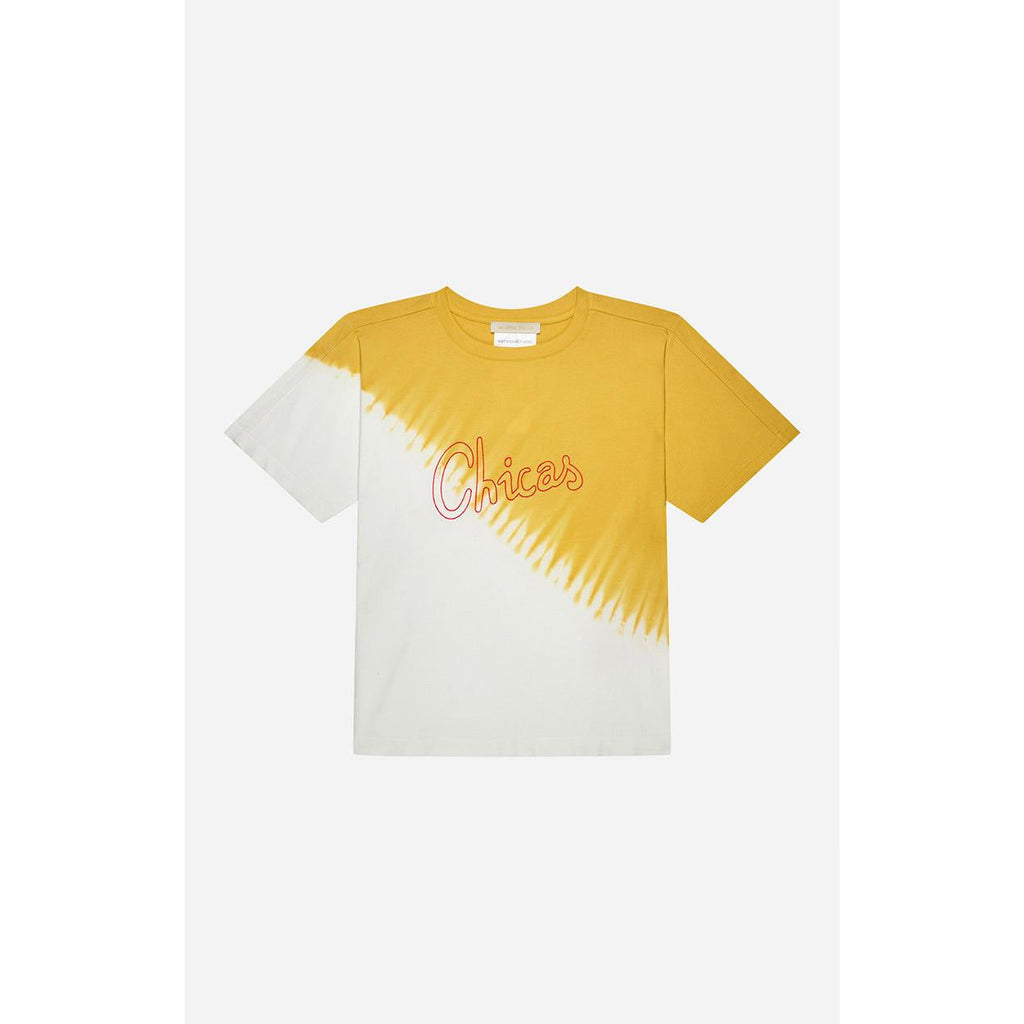 T-Shirt Athya - Soleil