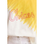 T-Shirt Athya - Soleil