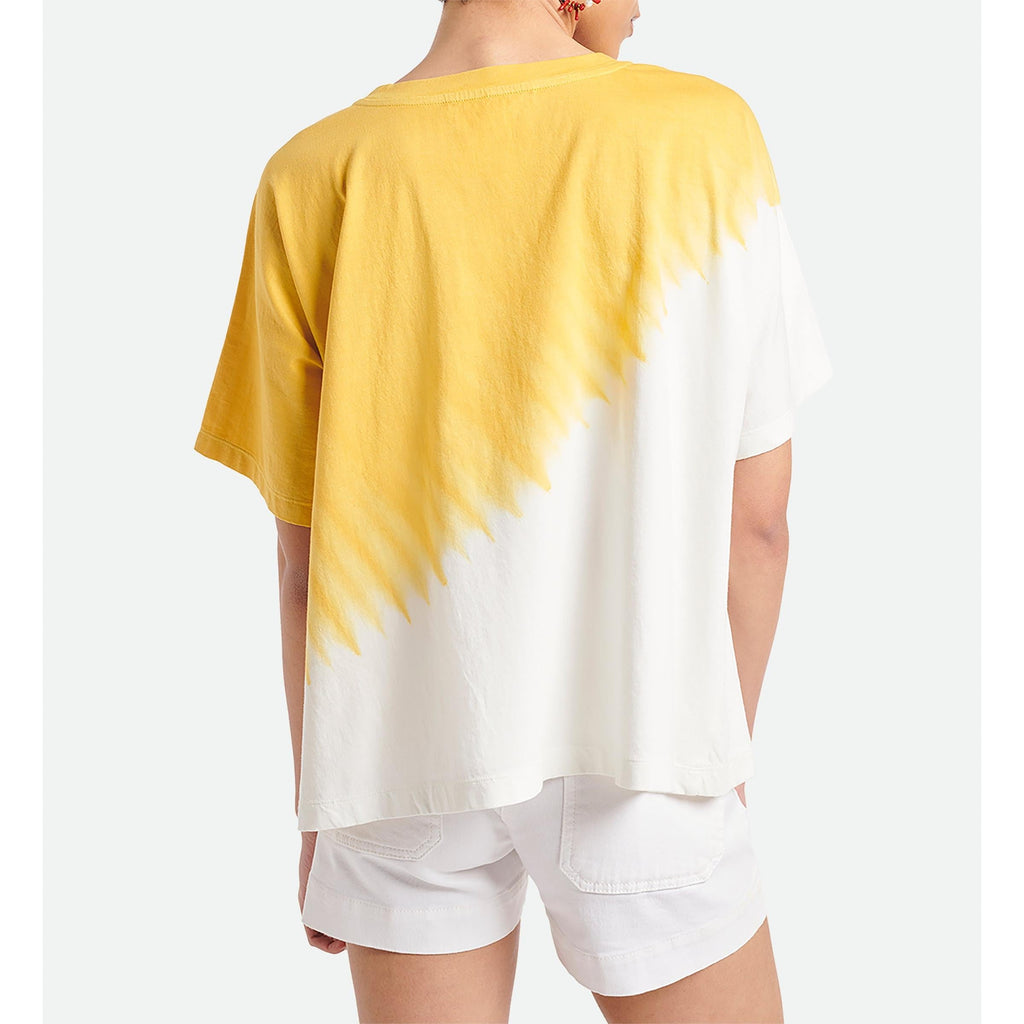 T-Shirt Athya - Soleil