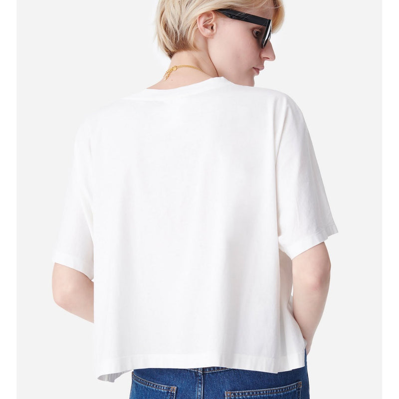 Azza T-Shirt - Blanc