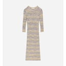 Vanessa Bruno - Robe Antea - Pastel