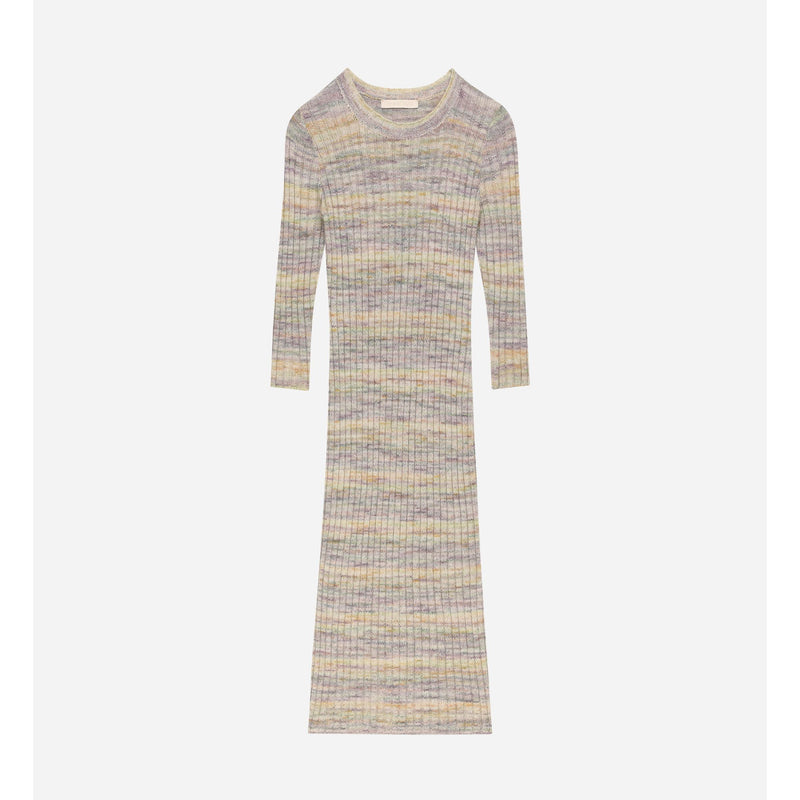 Vanessa Bruno - Robe Antea - Pastel