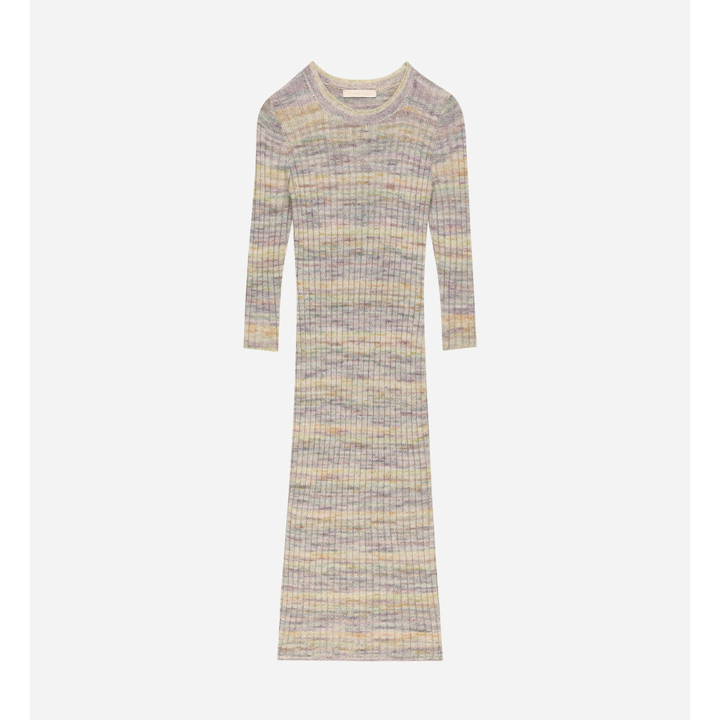 Antea Dress - Pastel