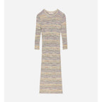 Antea Dress - Pastel