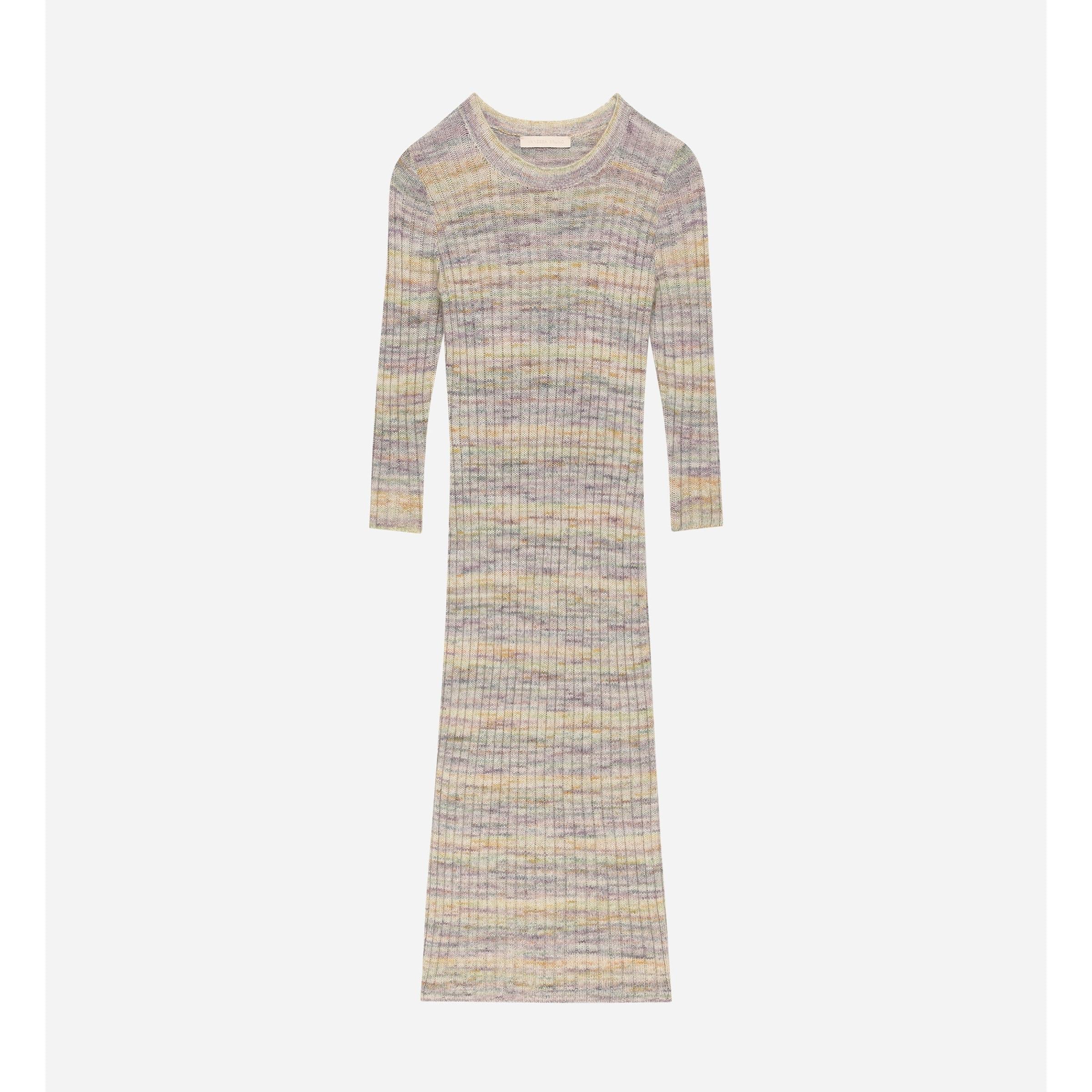 Antea Dress - Pastel