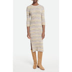 Antea Dress - Pastel