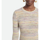 Vanessa Bruno - Robe Antea - Pastel