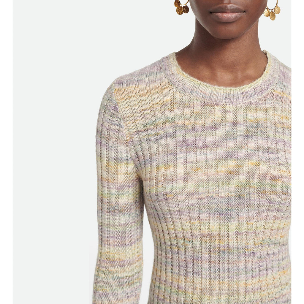 Antea Dress - Pastel