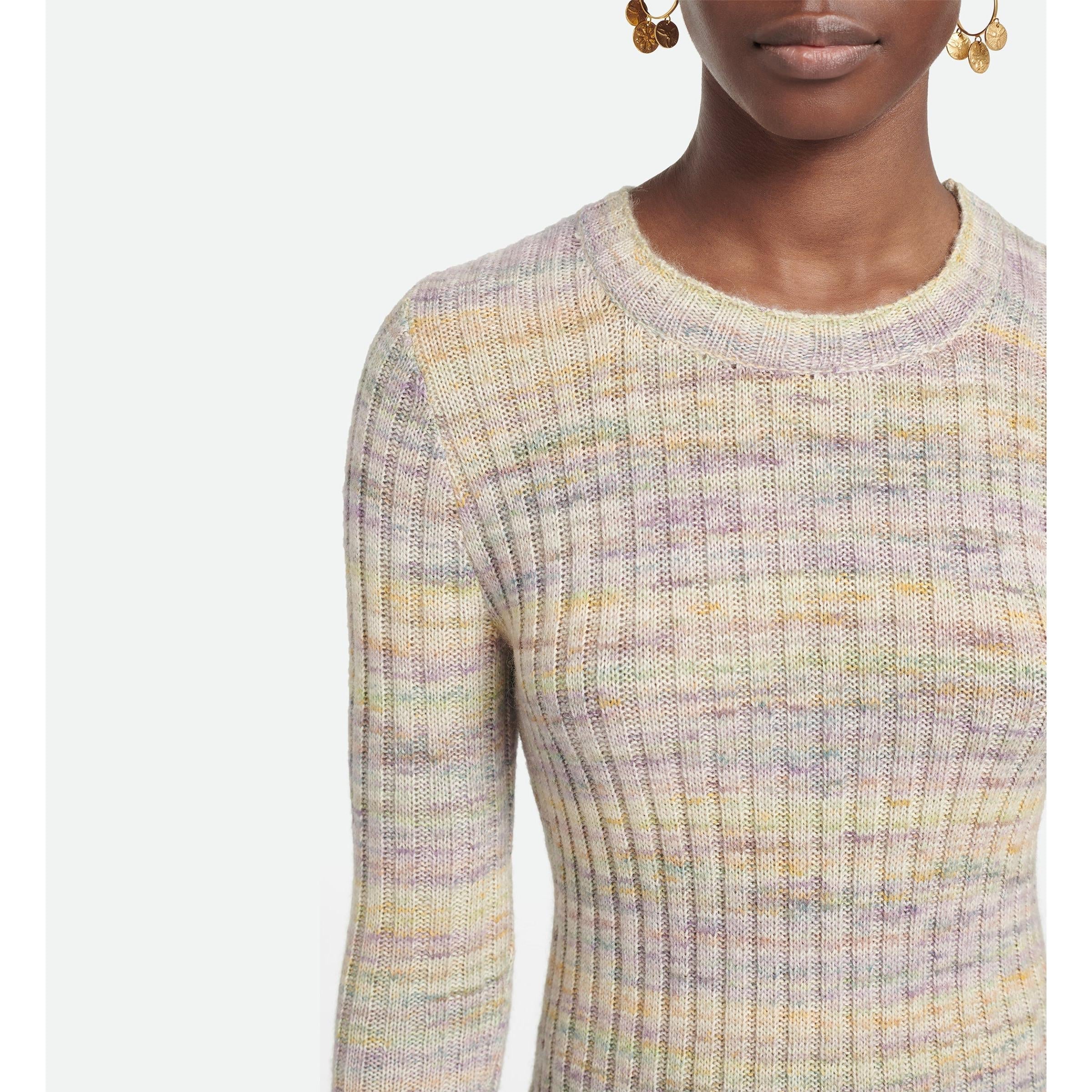 Antea Dress - Pastel