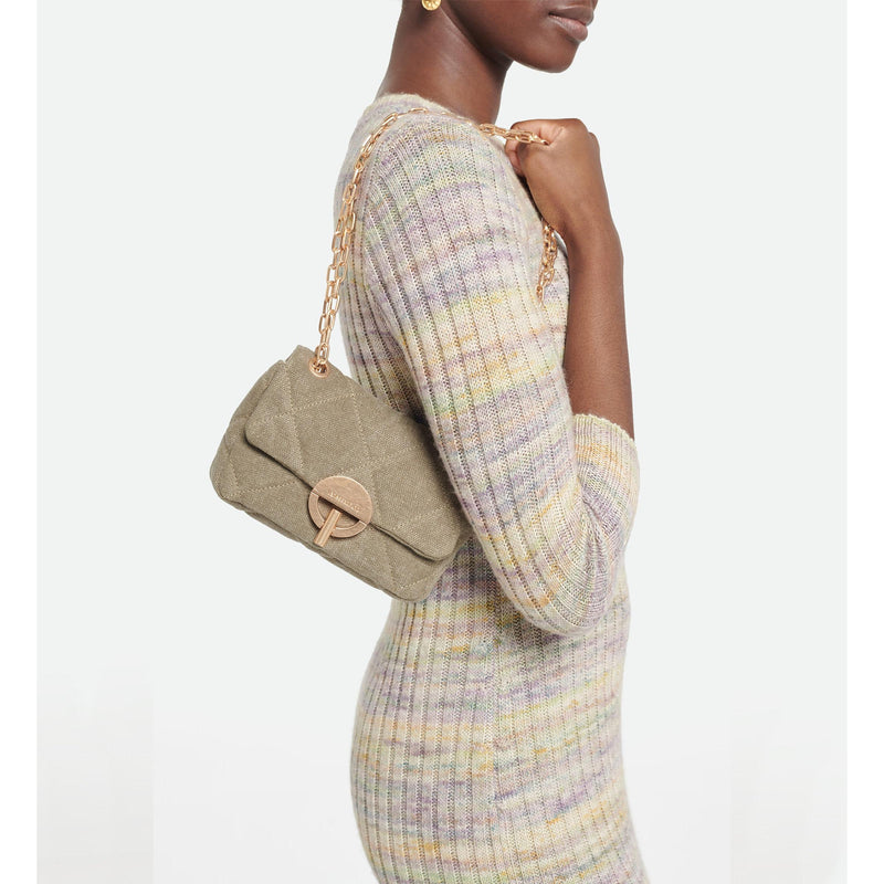 Vanessa Bruno - Robe Antea - Pastel