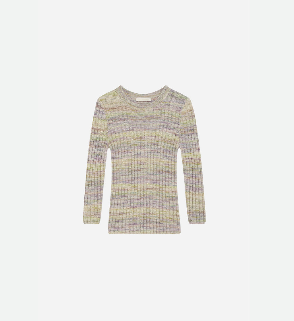 Arielle Jumper - Pastel