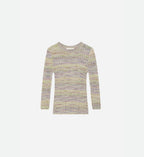 Arielle Jumper - Pastel