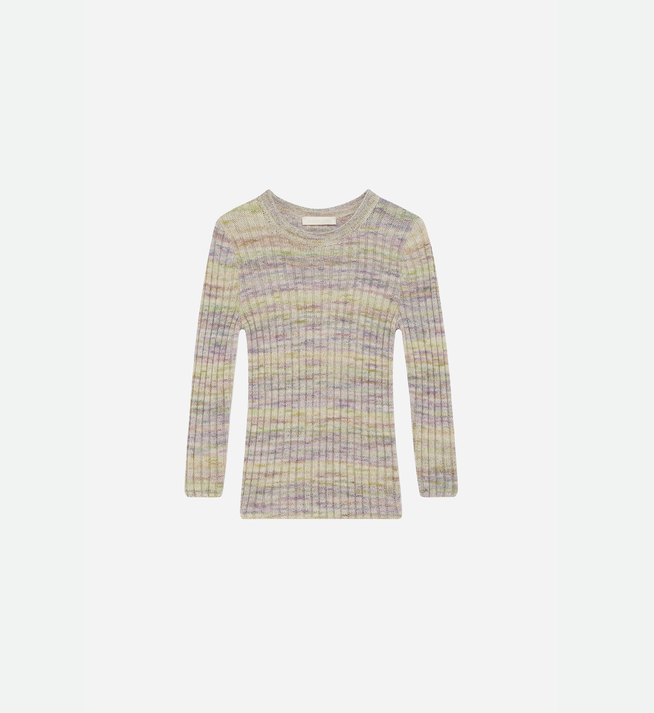 Arielle Jumper - Pastel