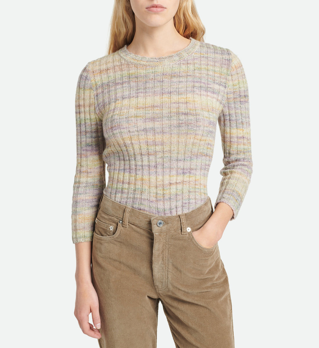 Arielle Jumper - Pastel
